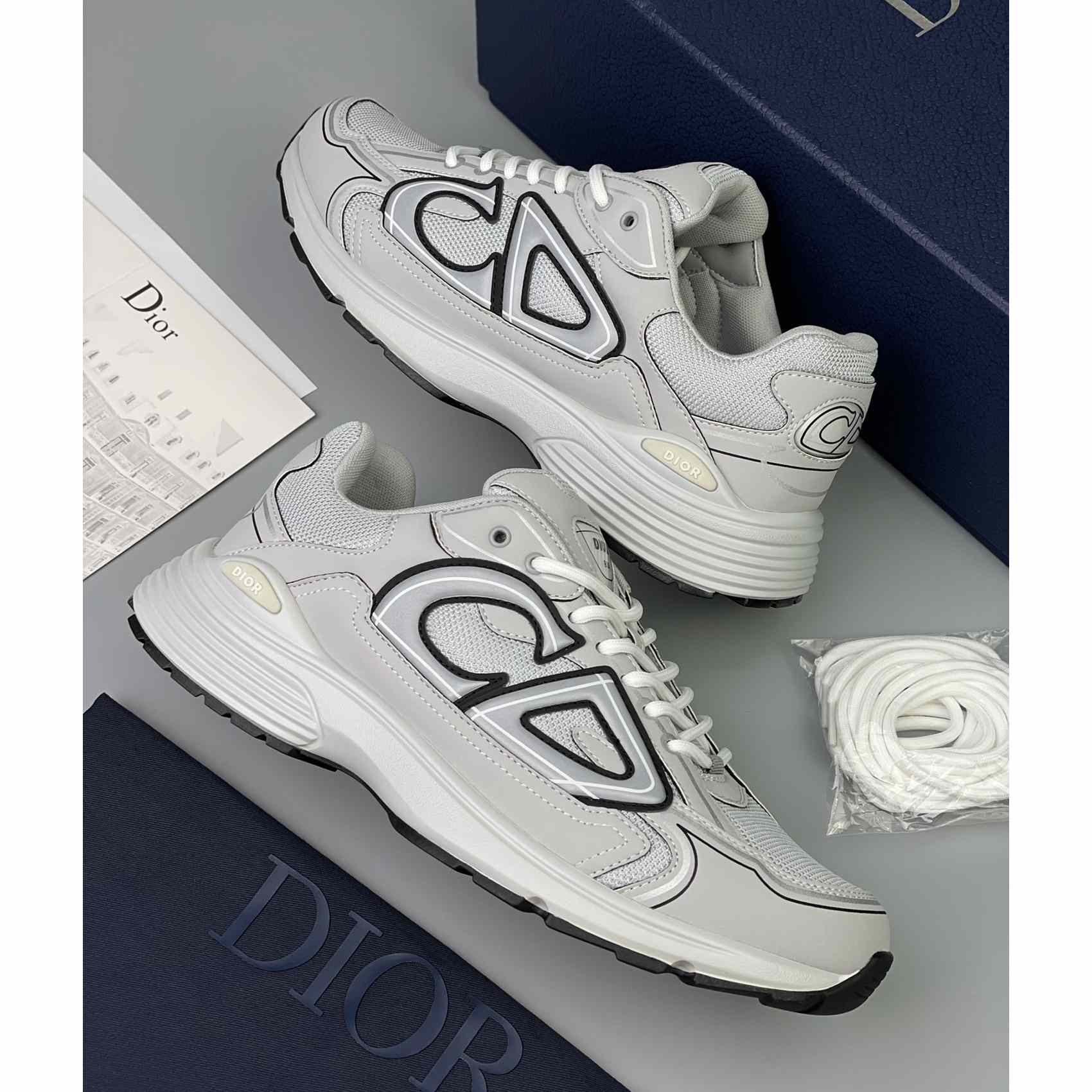 Dior B30 Sneaker  - DesignerGu