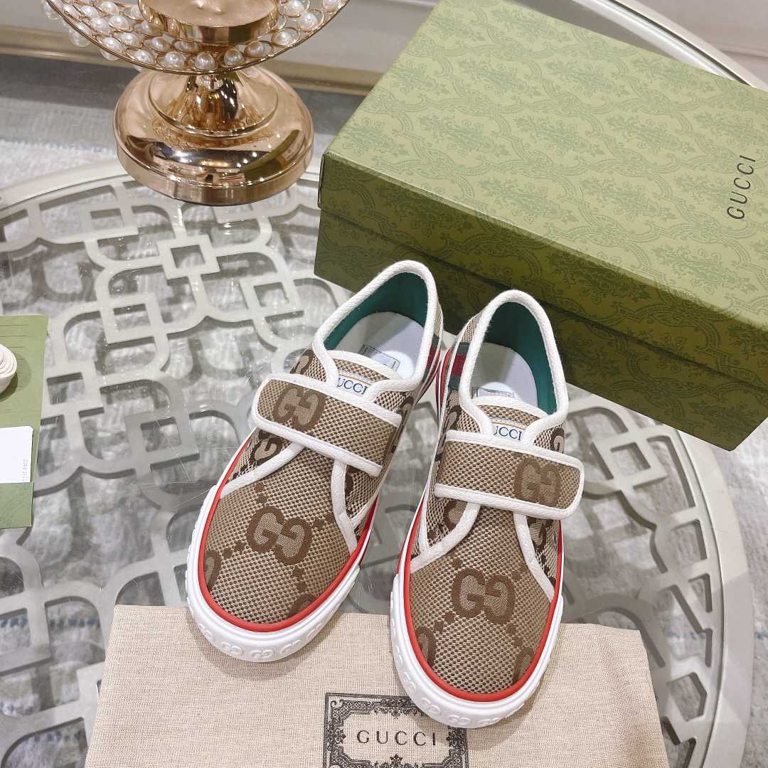 Gucci Tennis 1977 Sneaker(upon uk size) - DesignerGu