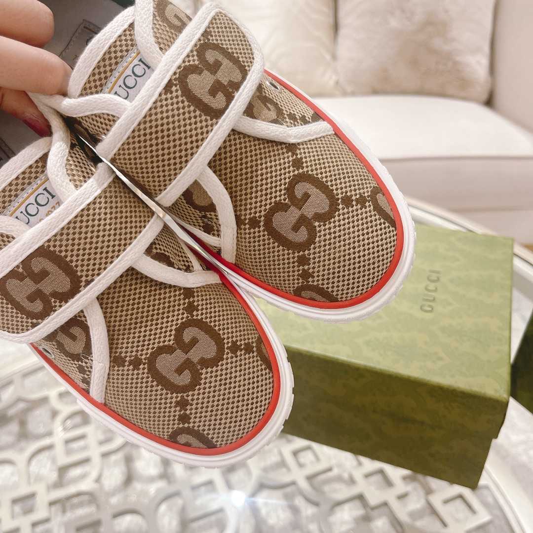 Gucci Tennis 1977 Sneaker(upon uk size) - DesignerGu