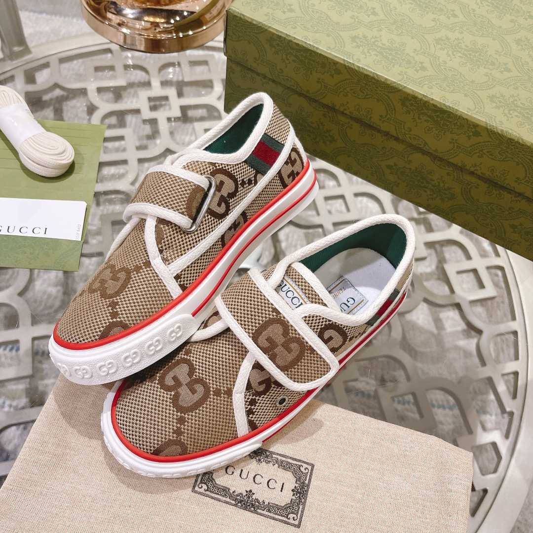 Gucci Tennis 1977 Sneaker(upon uk size) - DesignerGu