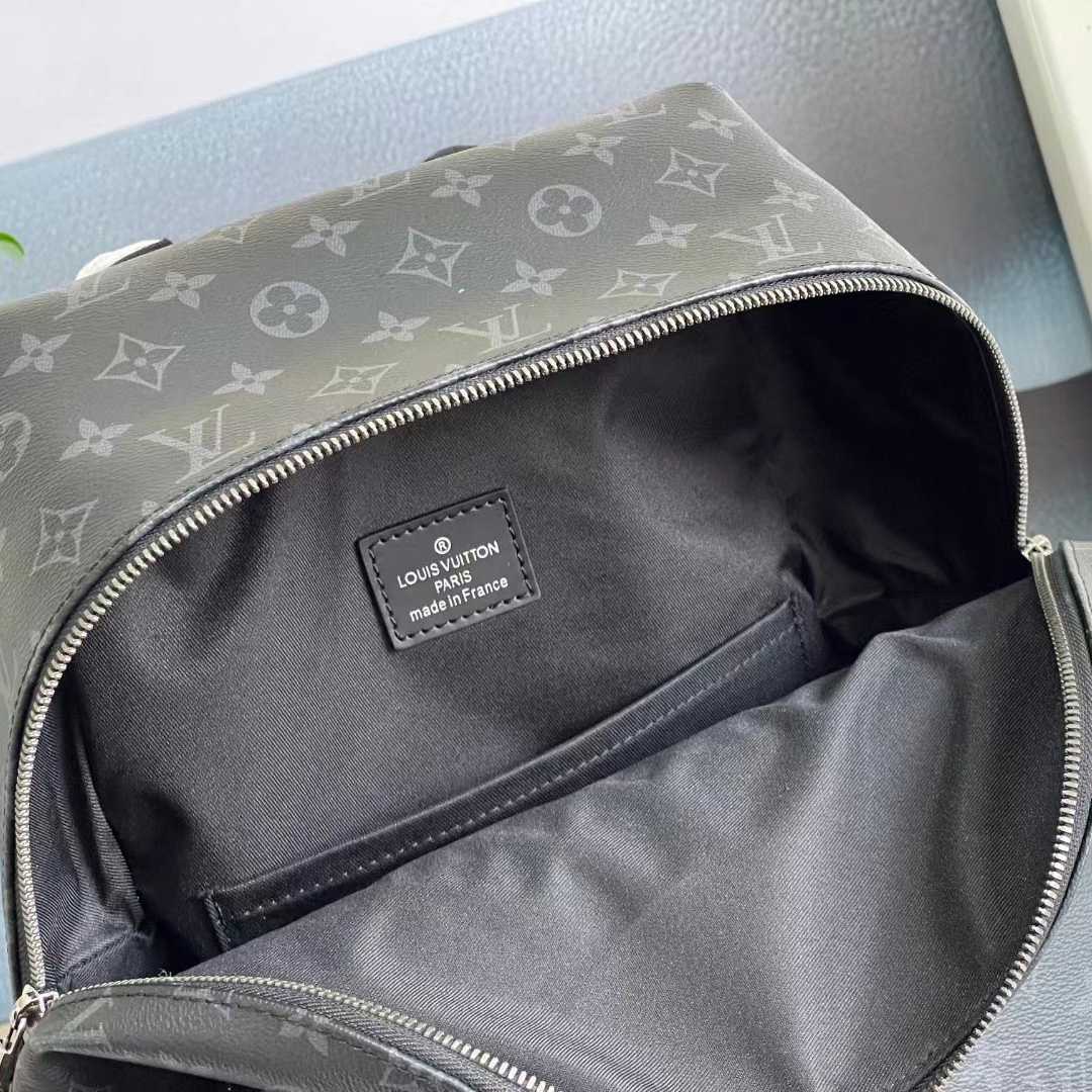 Louis Vuitton Discovery Backpack PM (37-40-20cm)   M43186 - DesignerGu