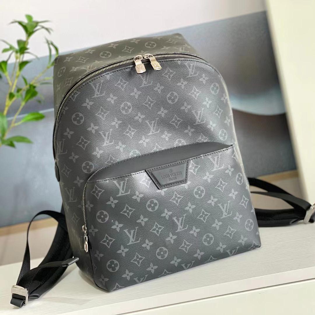 Louis Vuitton Discovery Backpack PM (37-40-20cm)   M43186 - DesignerGu