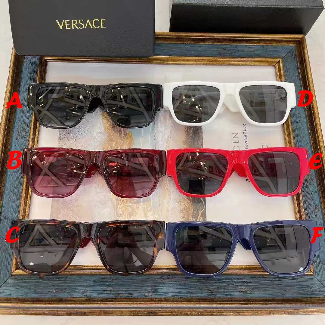 Versace Sunglasses       VE4403 - DesignerGu