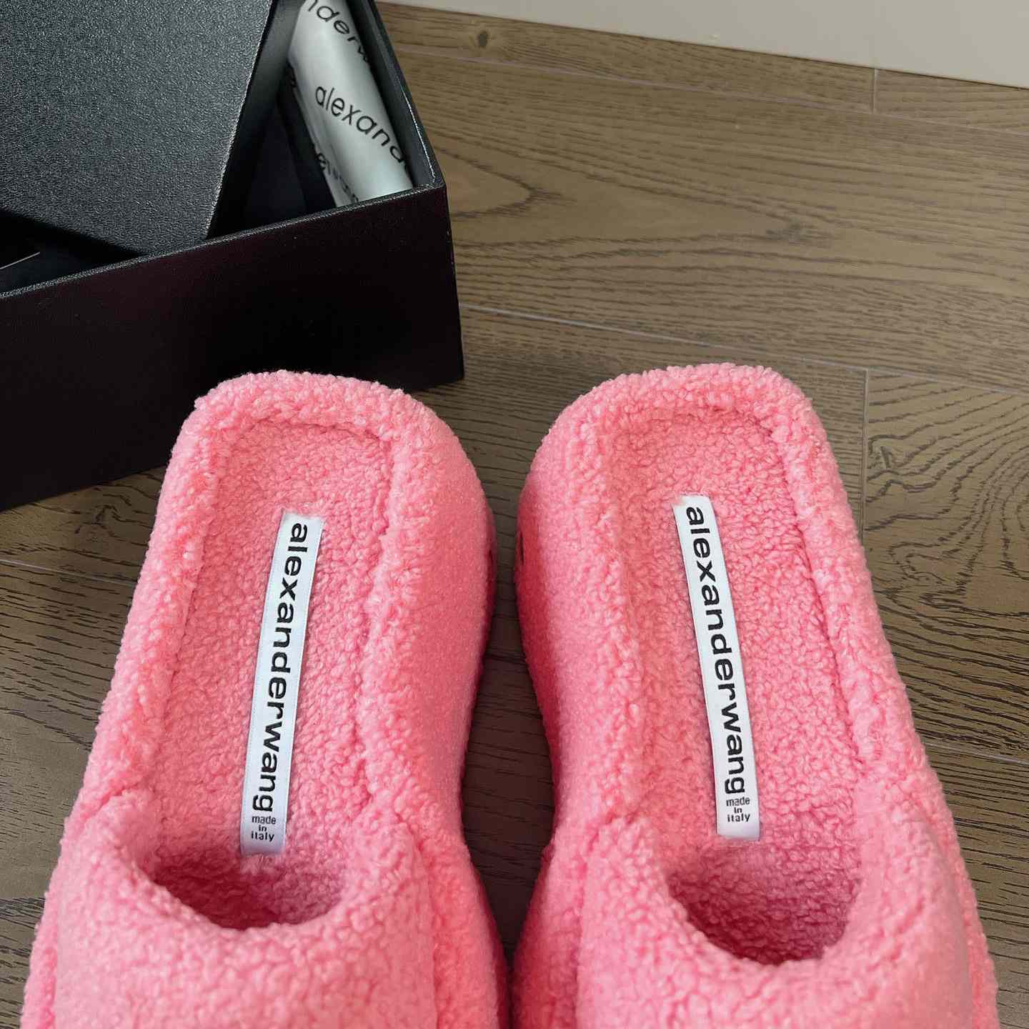 Alexander Wang Slide - DesignerGu