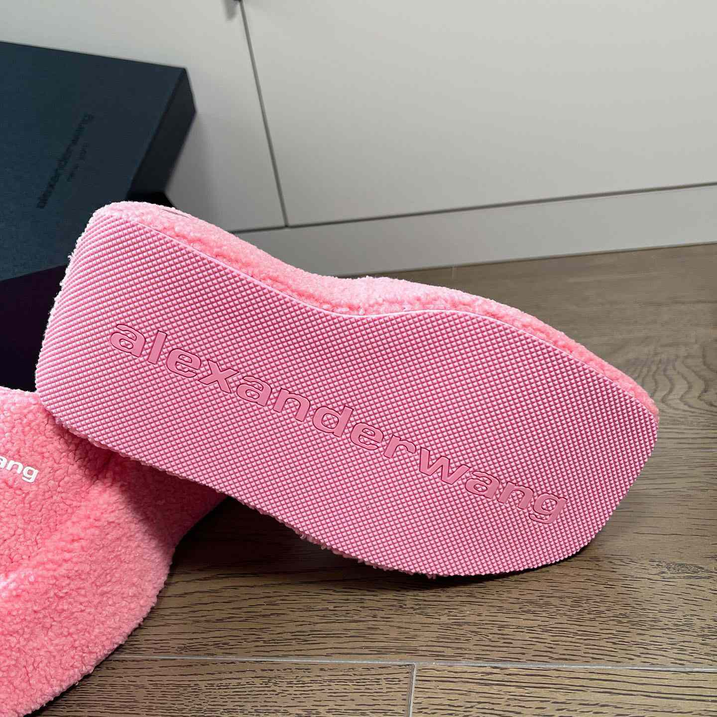 Alexander Wang Slide - DesignerGu