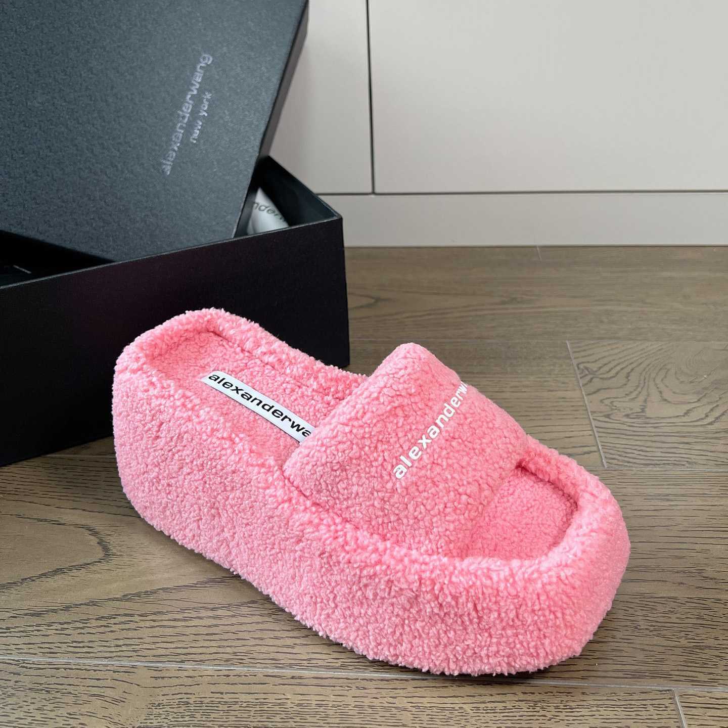 Alexander Wang Slide - DesignerGu