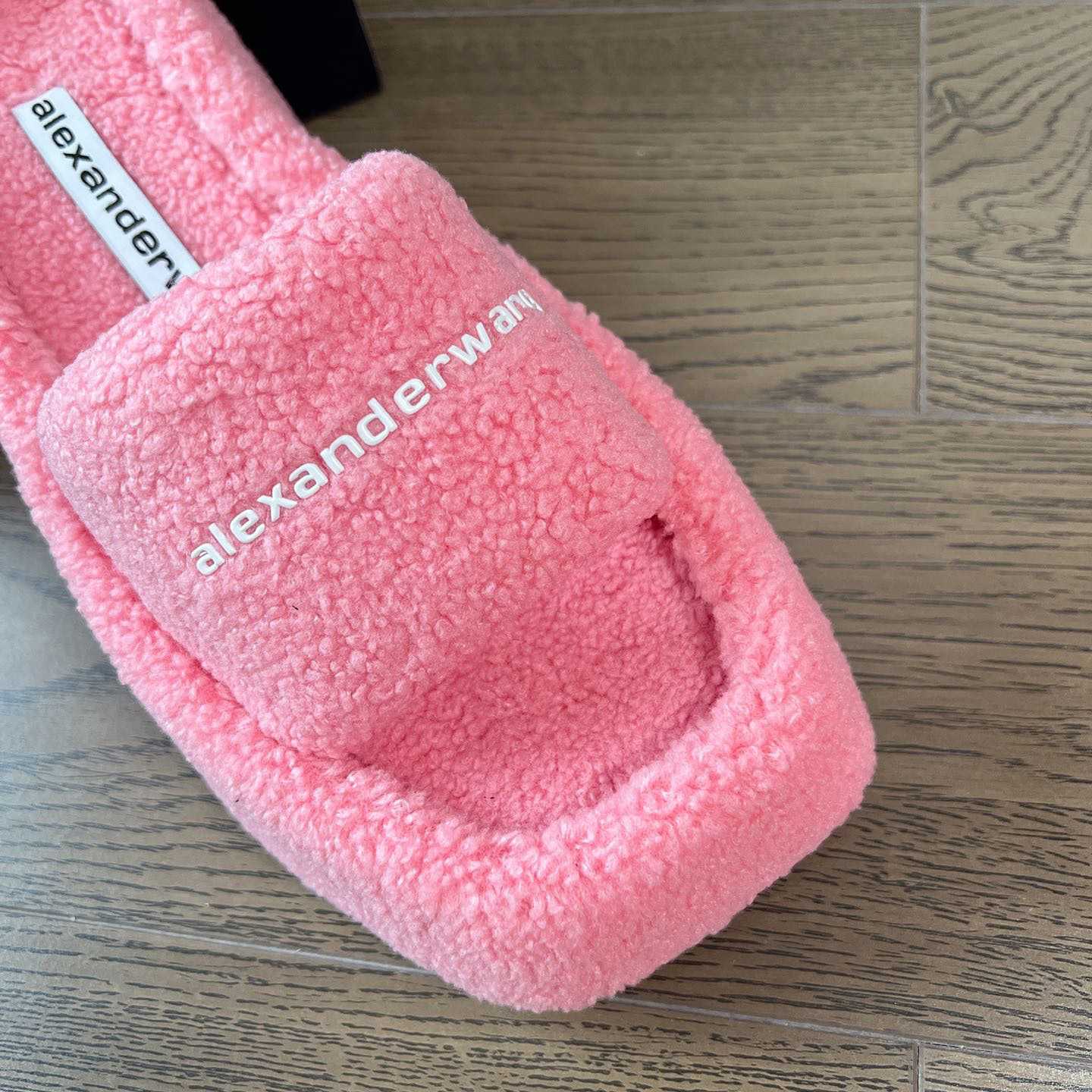 Alexander Wang Slide - DesignerGu