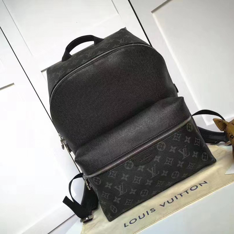 Louis Vuitton Discovery Backpack PM (37-40-20cm)   M30230  - DesignerGu