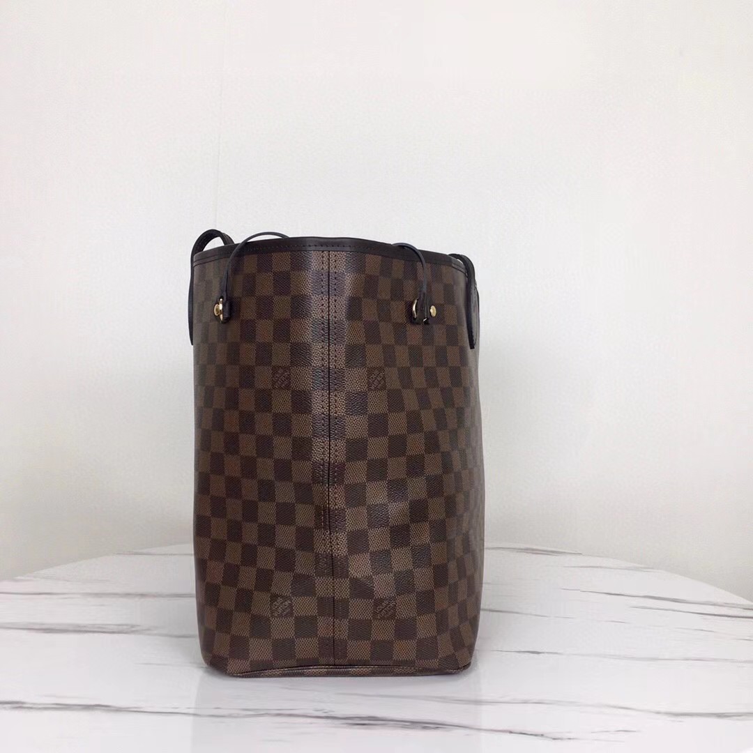 Louis Vuitton Neverfull GM Tote (39-32-19cm)     N41357 - DesignerGu