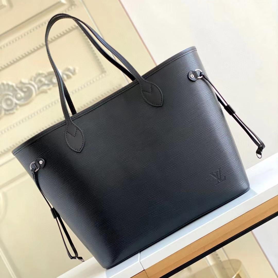 Louis Vuitton MM Epi Leather Handbag(31-28.5-17cm)     M40932 - DesignerGu