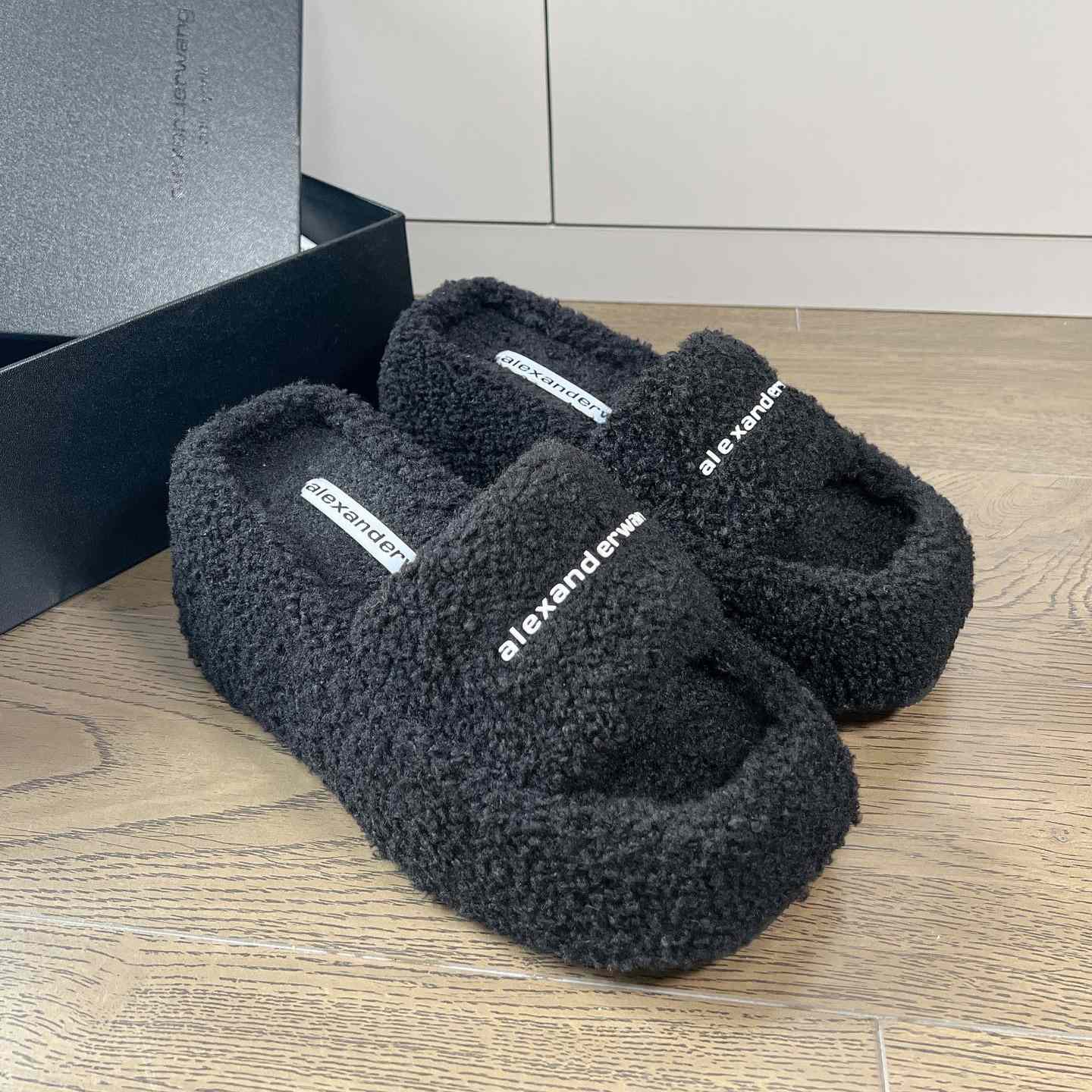 Alexander Wang Slide - DesignerGu