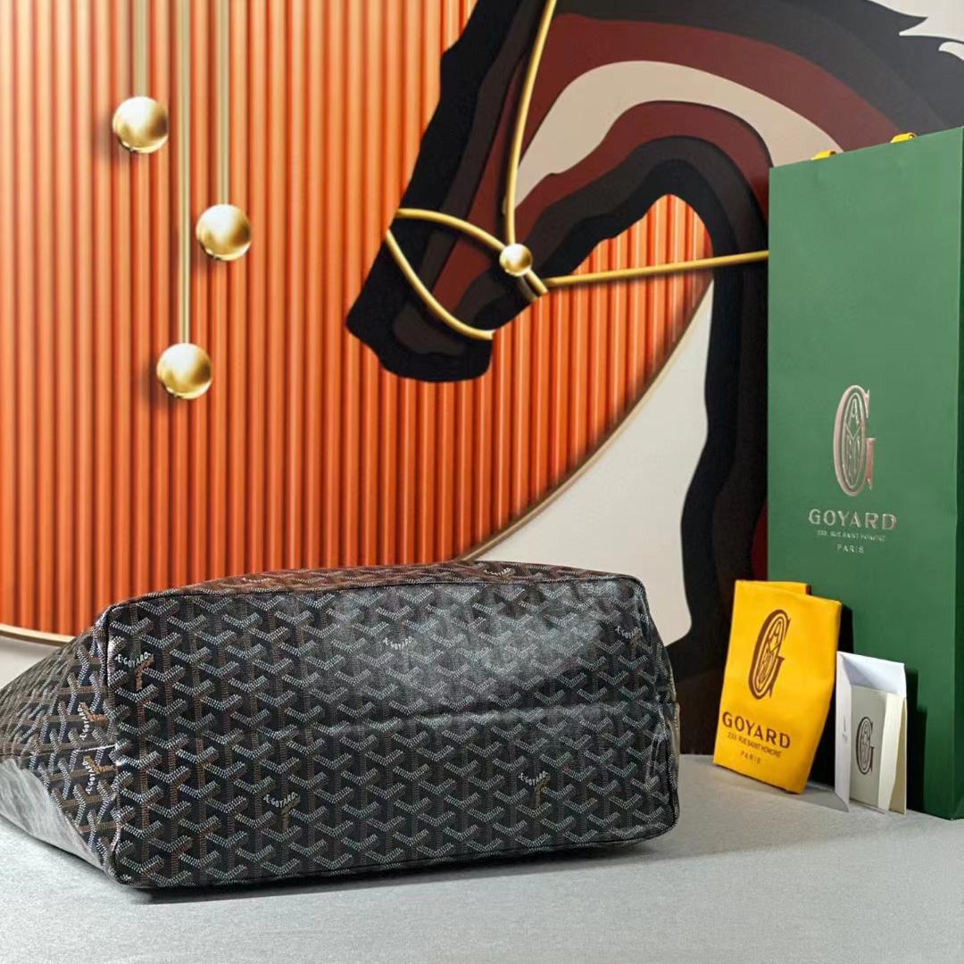 Goyard Saint Louis GM Bag(40-34-20cm)    G0001 - DesignerGu