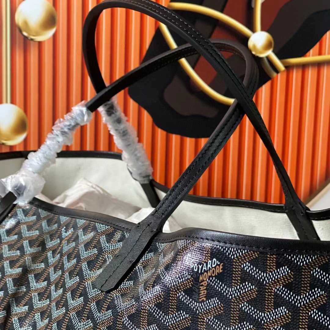 Goyard Saint Louis GM Bag(40-34-20cm)    G0001 - DesignerGu