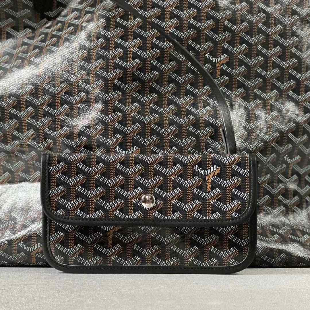 Goyard Saint Louis GM Bag(40-34-20cm)    G0001 - DesignerGu