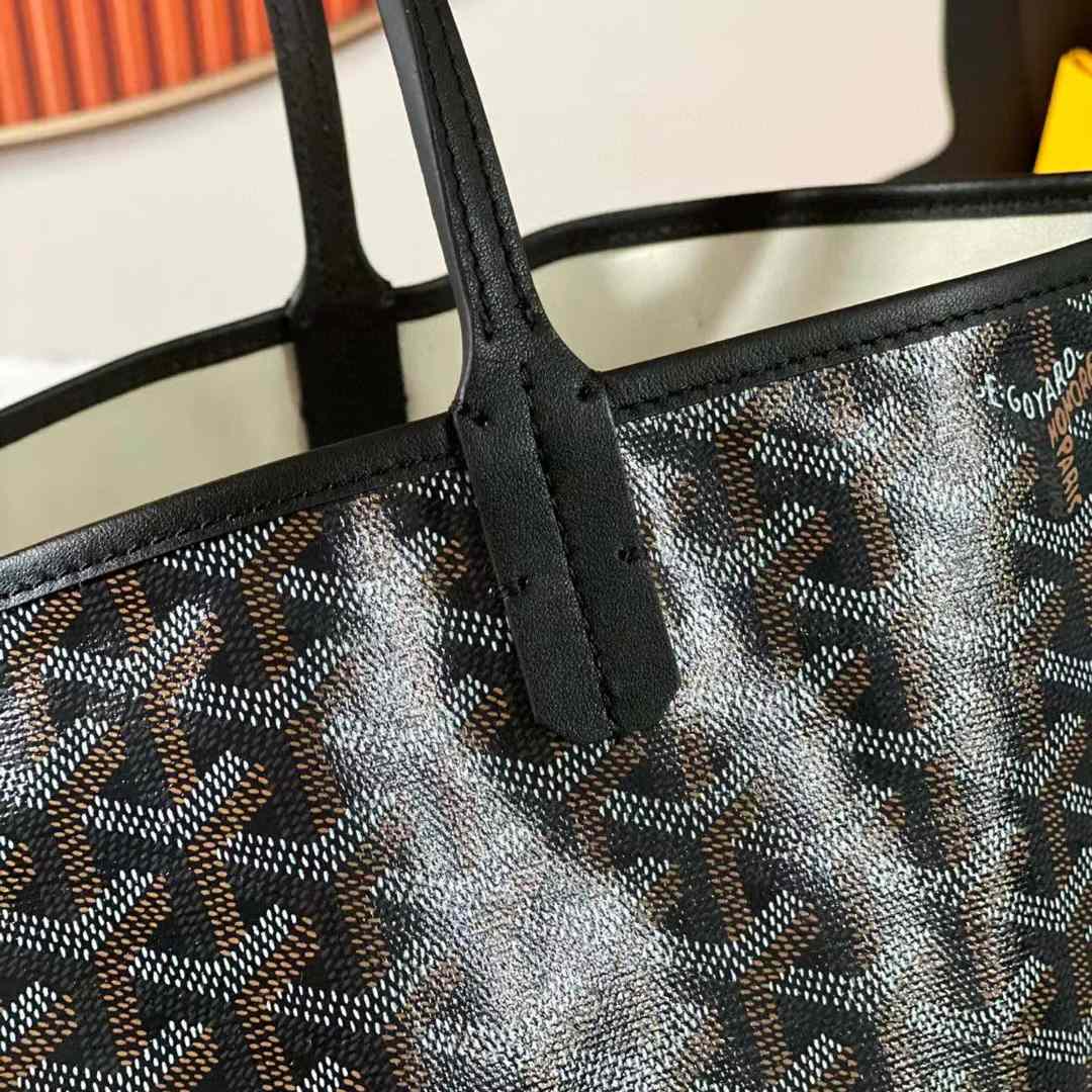 Goyard Saint Louis GM Bag(40-34-20cm)    G0001 - DesignerGu