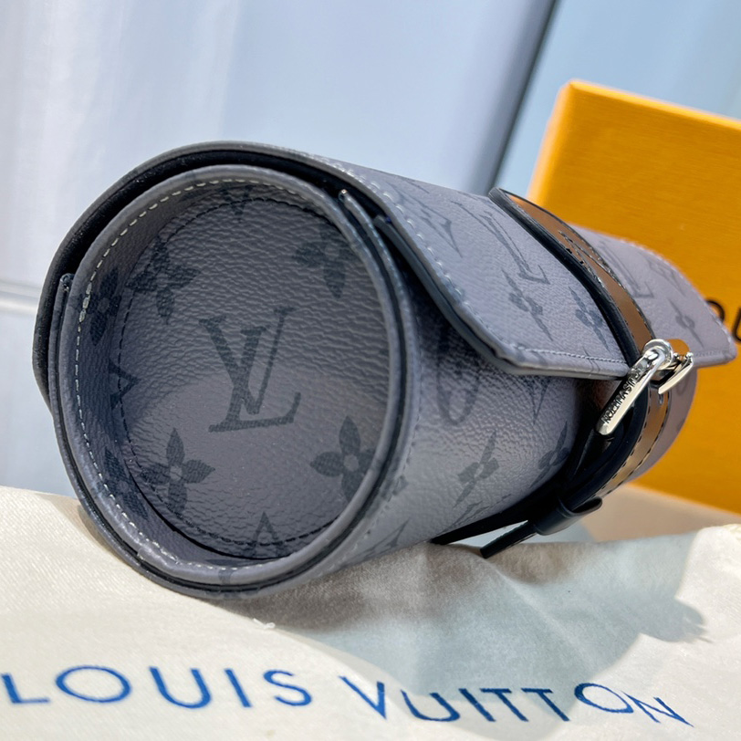 Louis Vuitton  3 Watch Case    - DesignerGu