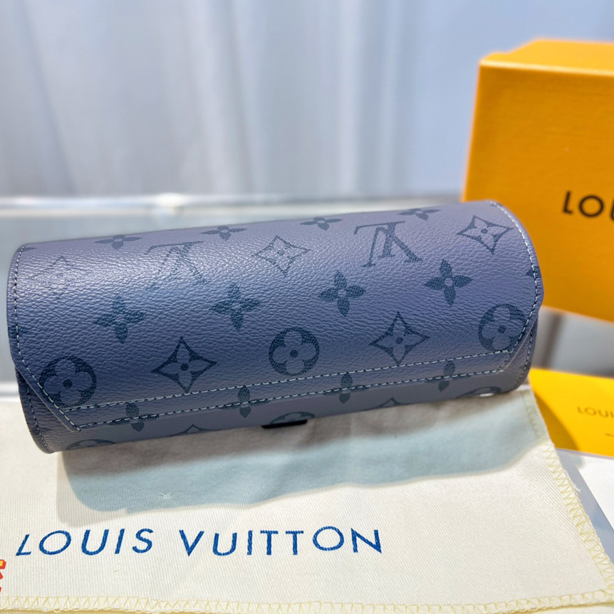 Louis Vuitton  3 Watch Case    - DesignerGu