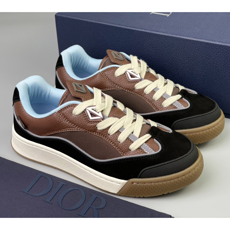 Dior B713 Cactus Jack Dior Sneaker  - DesignerGu