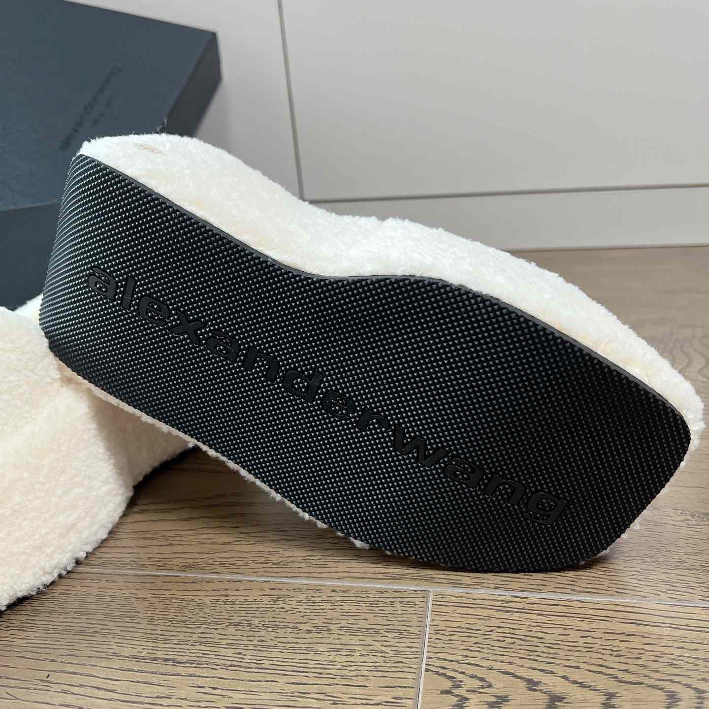 Alexander Wang Slide - DesignerGu