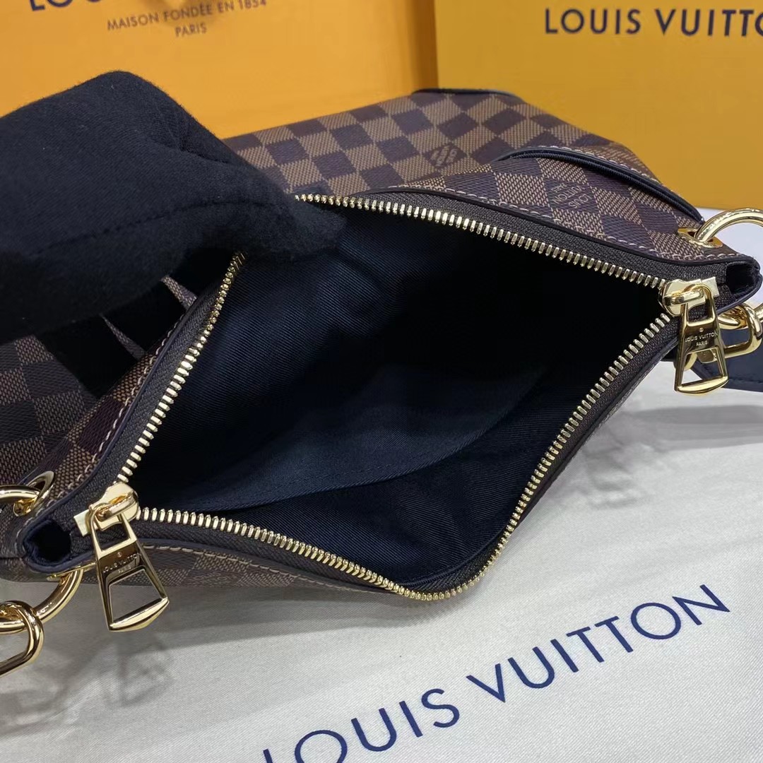 Louis Vuitton Odéon MM Bag(31-23.5-8.5cm)   N50062 - DesignerGu