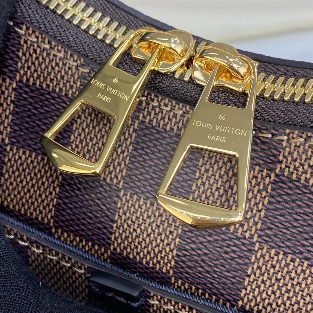 Louis Vuitton Odéon MM Bag(31-23.5-8.5cm)   N50062 - DesignerGu