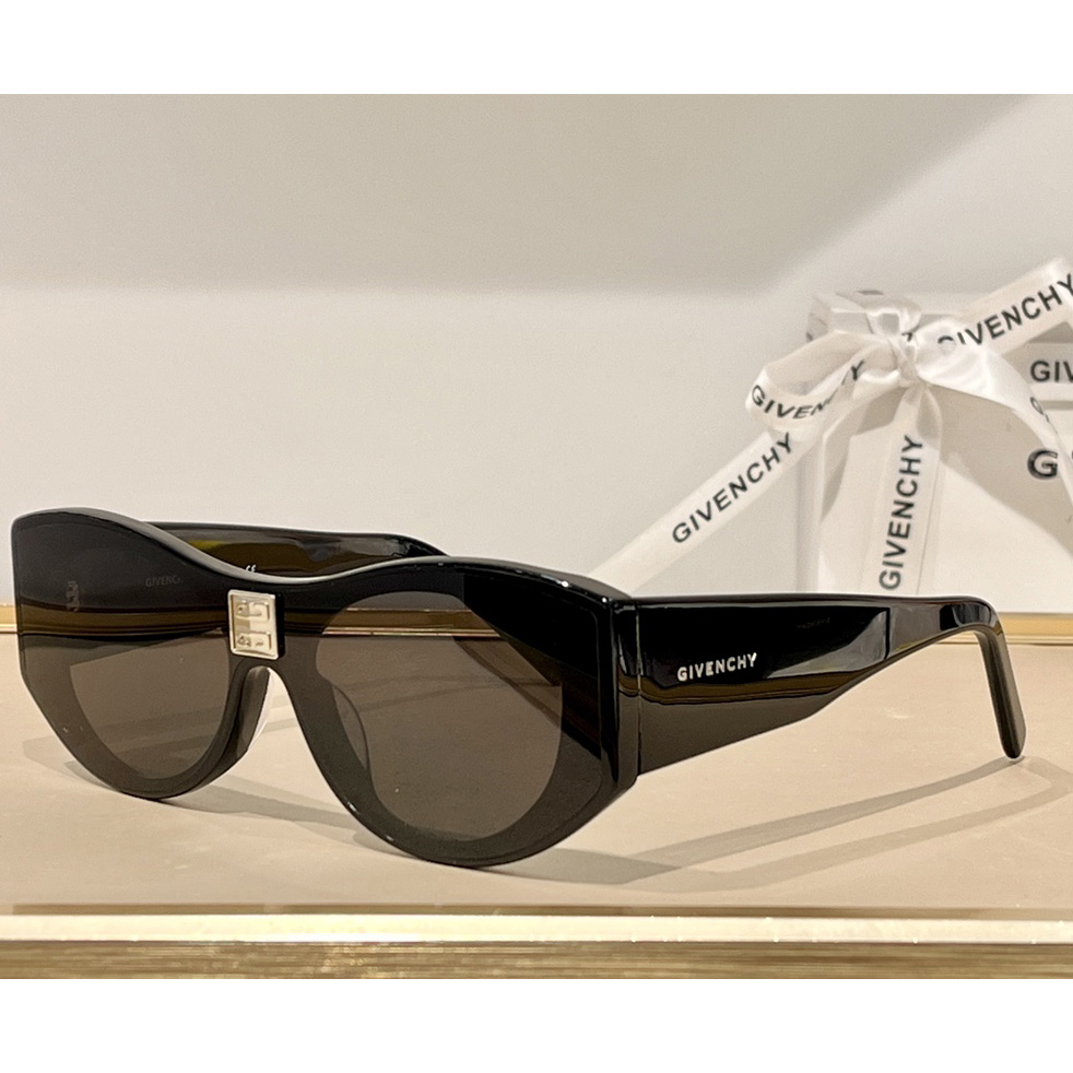 Givenchy 4Gem Unisex Sunglasses In Acetate     KR03R   - DesignerGu