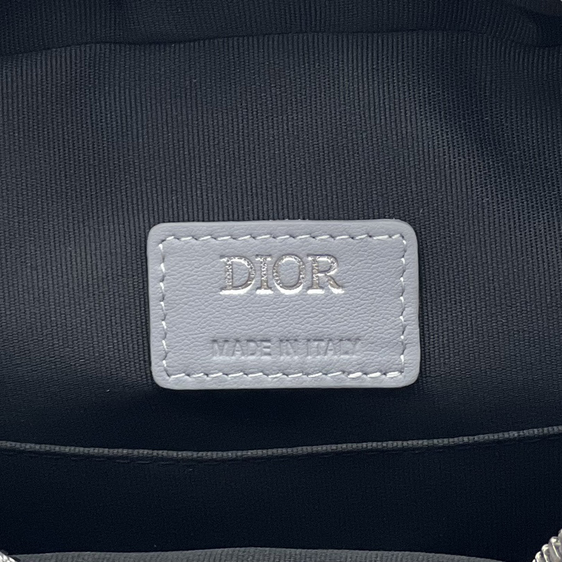 Dior Hit The Road Messenger Bag (26-21-8 cm) - DesignerGu