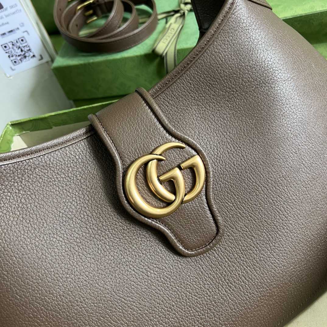 Gucci Aphrodite Medium Shoulder Bag - DesignerGu