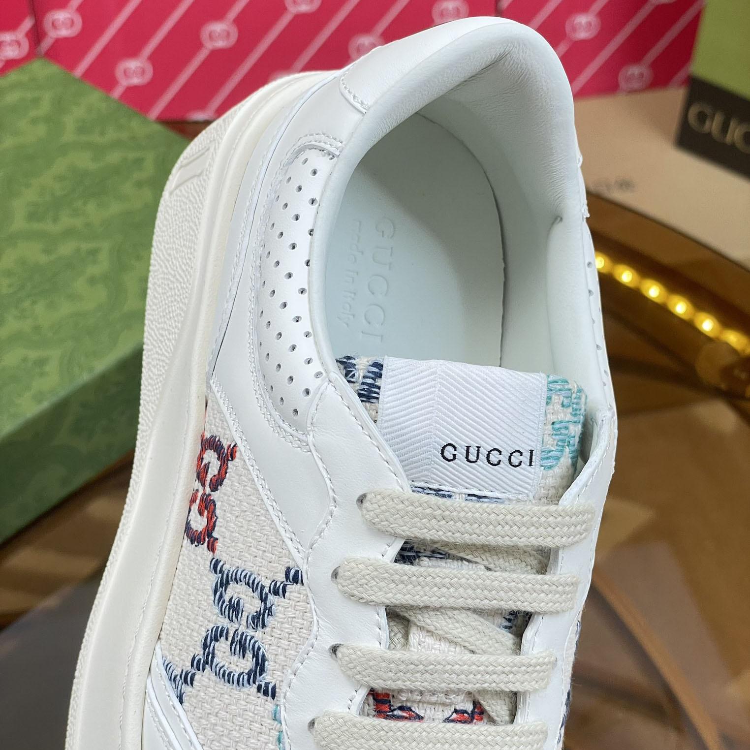 Gucci GG Sneaker - DesignerGu