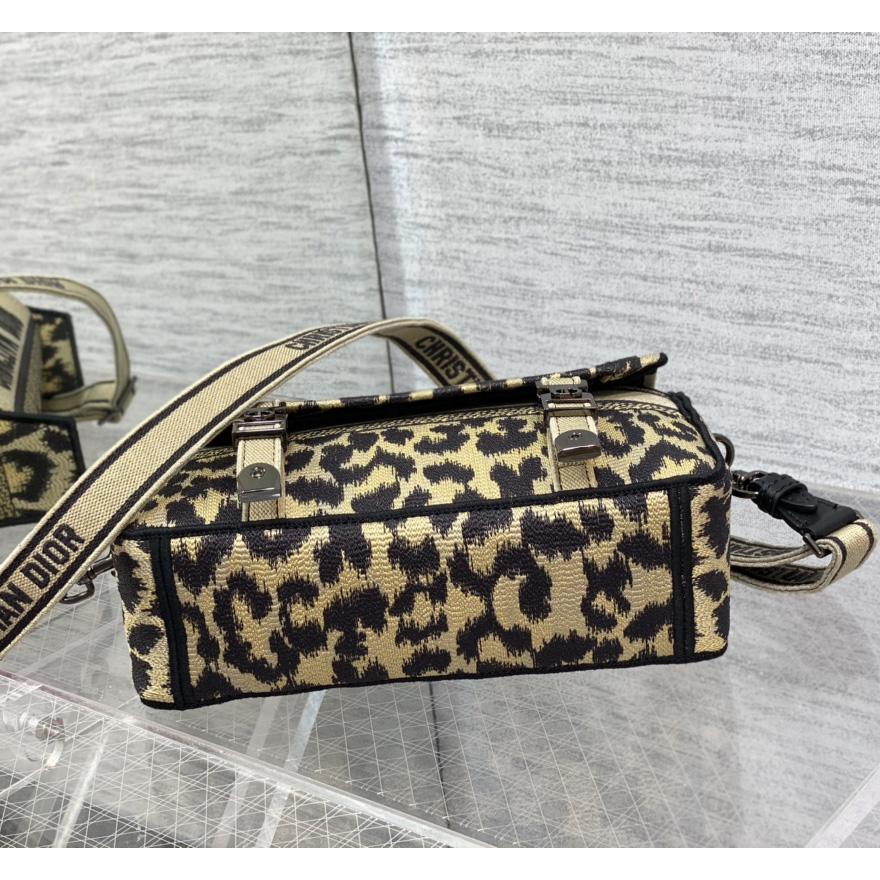 Dior Small Diorcamp Bag - DesignerGu