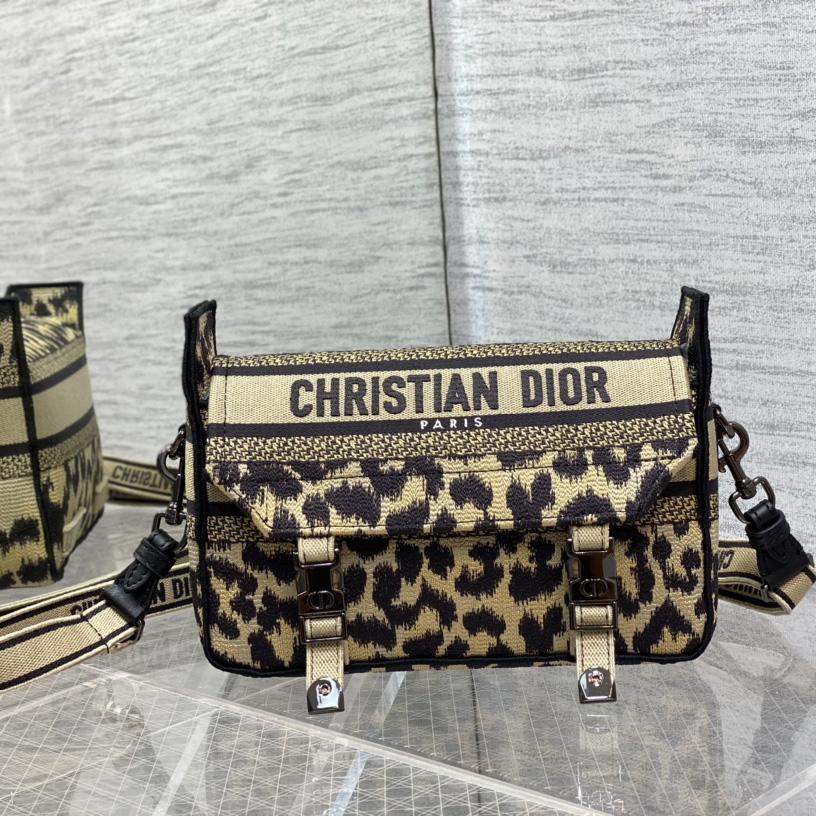 Dior Small Diorcamp Bag - DesignerGu