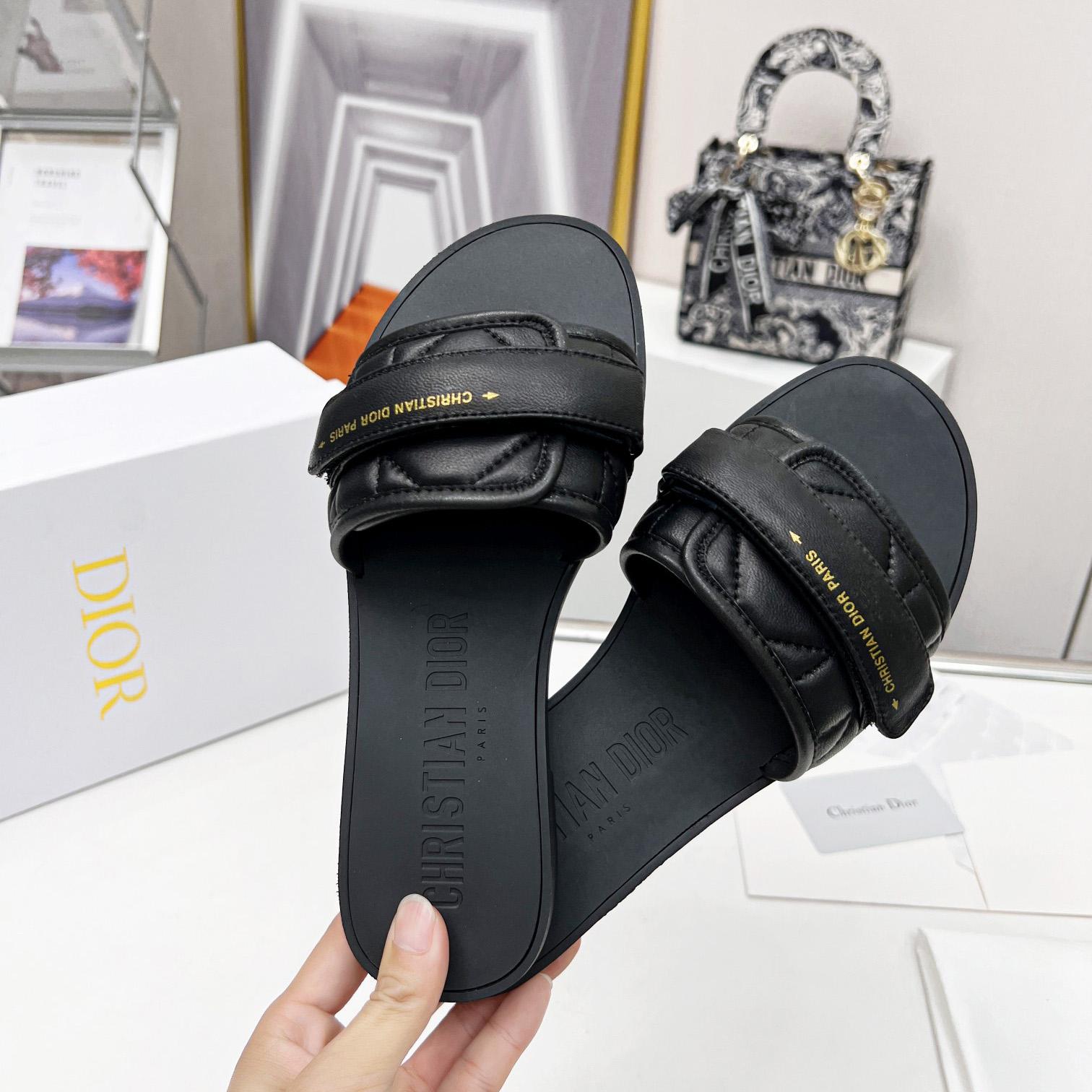 Dior Evolution Slide - DesignerGu