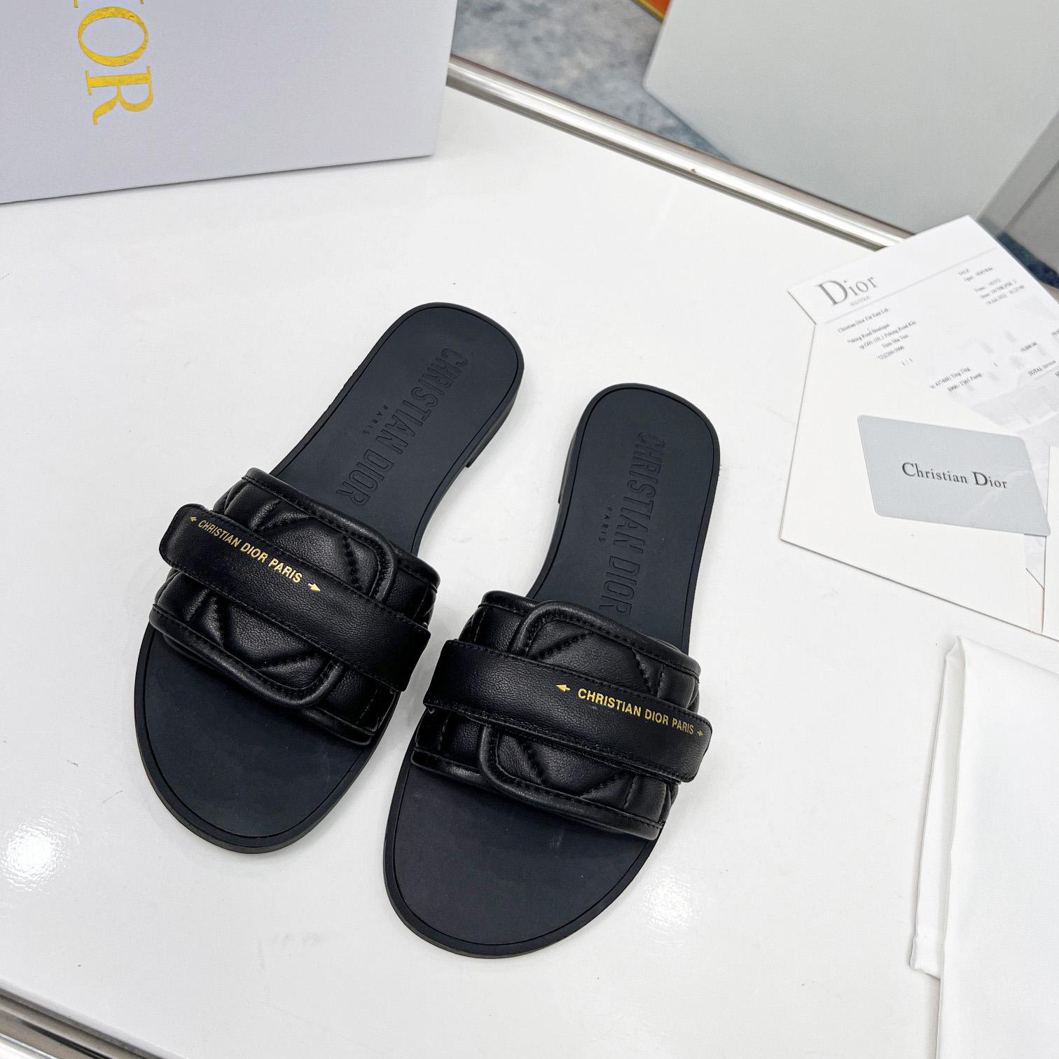 Dior Evolution Slide - DesignerGu