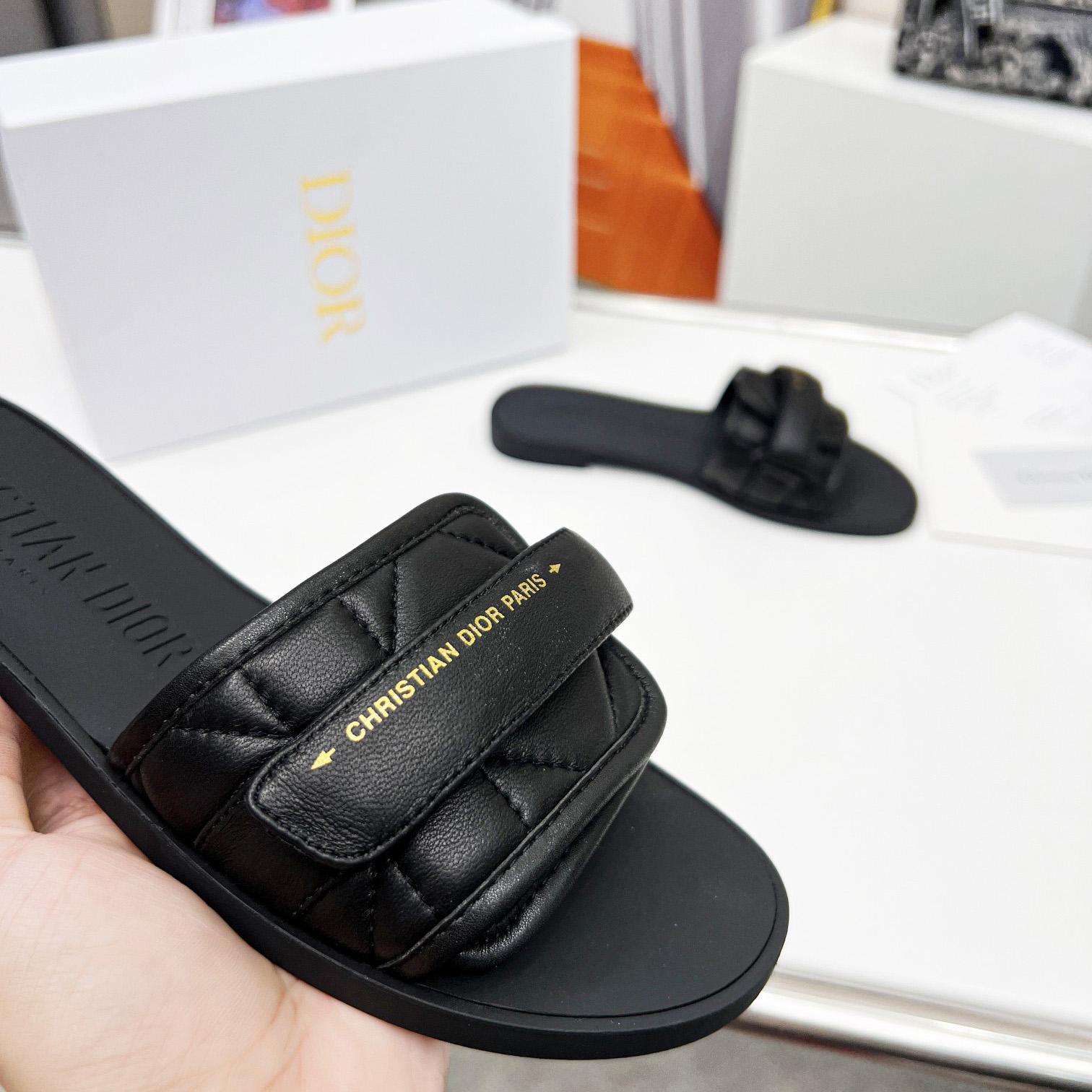 Dior Evolution Slide - DesignerGu