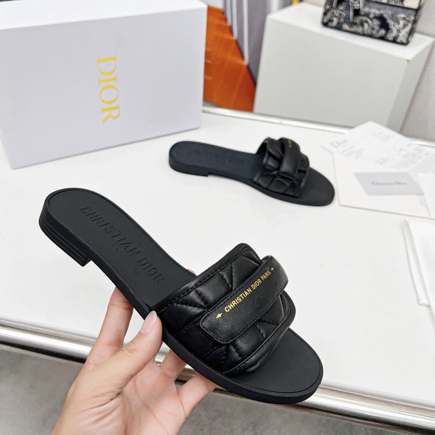 Dior Evolution Slide - DesignerGu