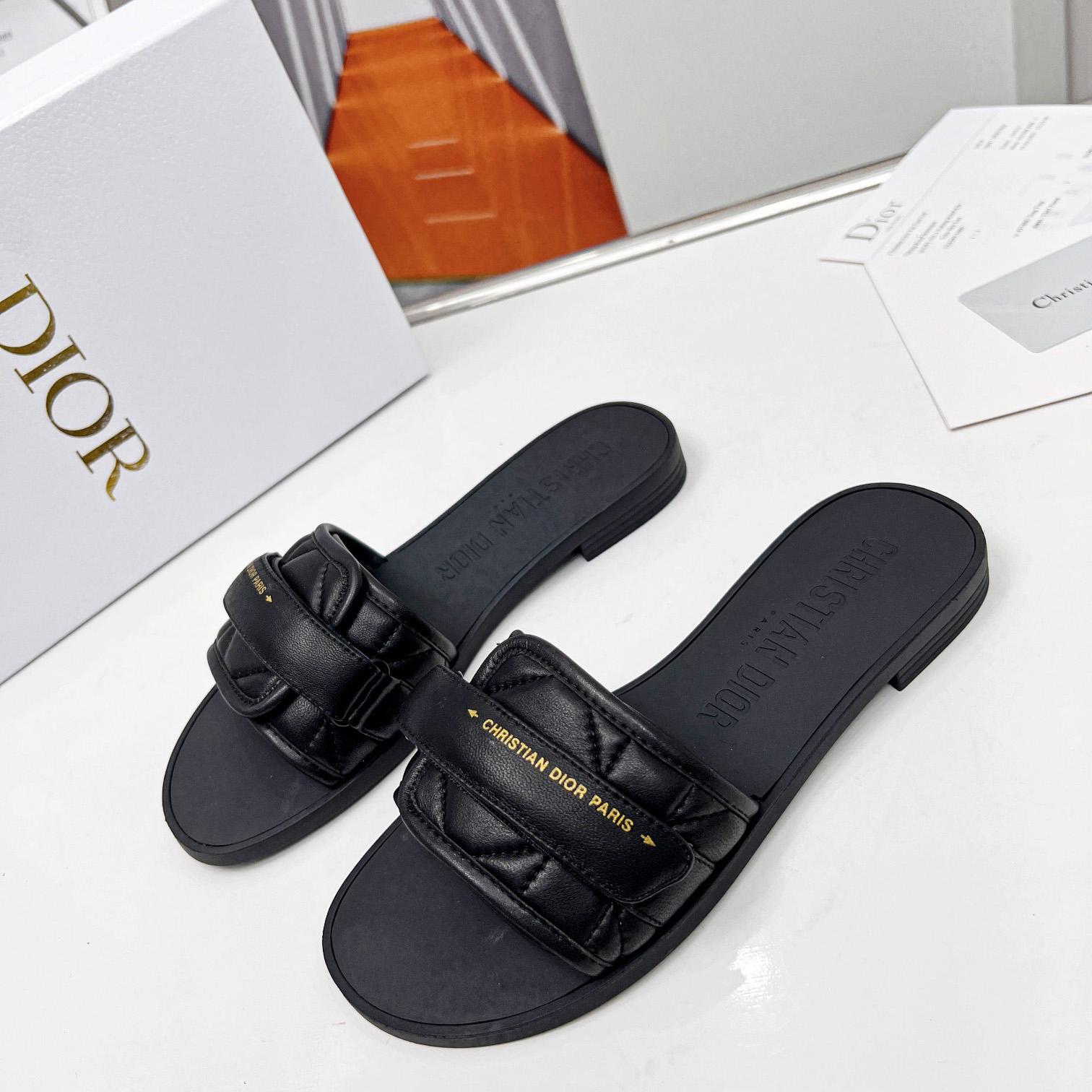 Dior Evolution Slide - DesignerGu