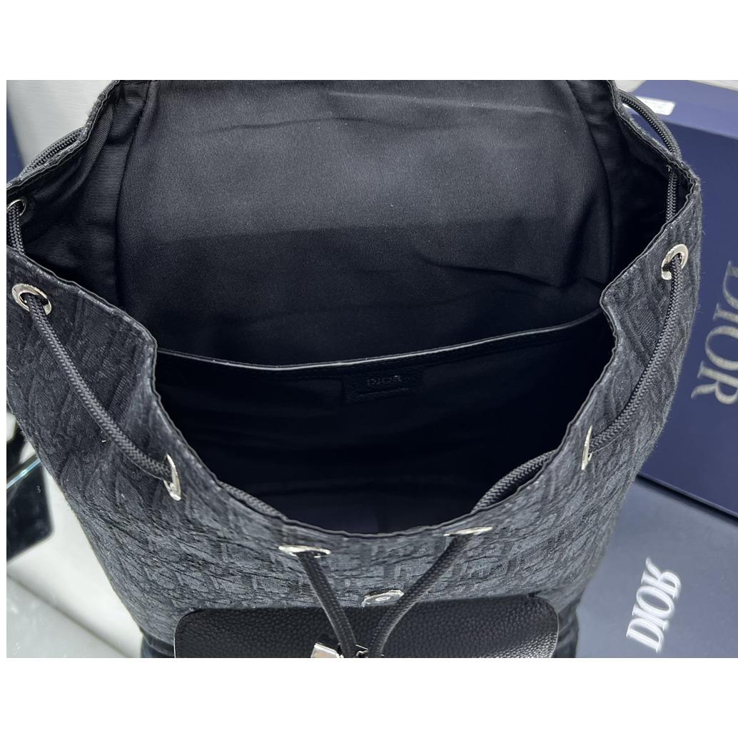 Dior Motion Backpack (31-38-11cm)   - DesignerGu