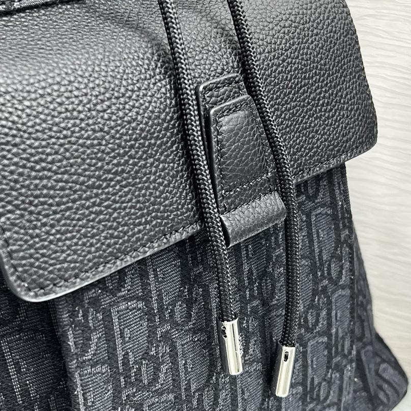 Dior Motion Backpack (31-38-11cm)   - DesignerGu