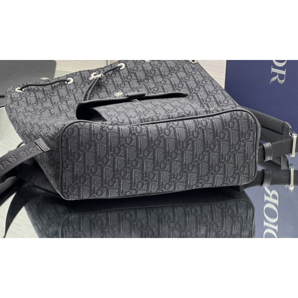 Dior Motion Backpack (31-38-11cm)   - DesignerGu