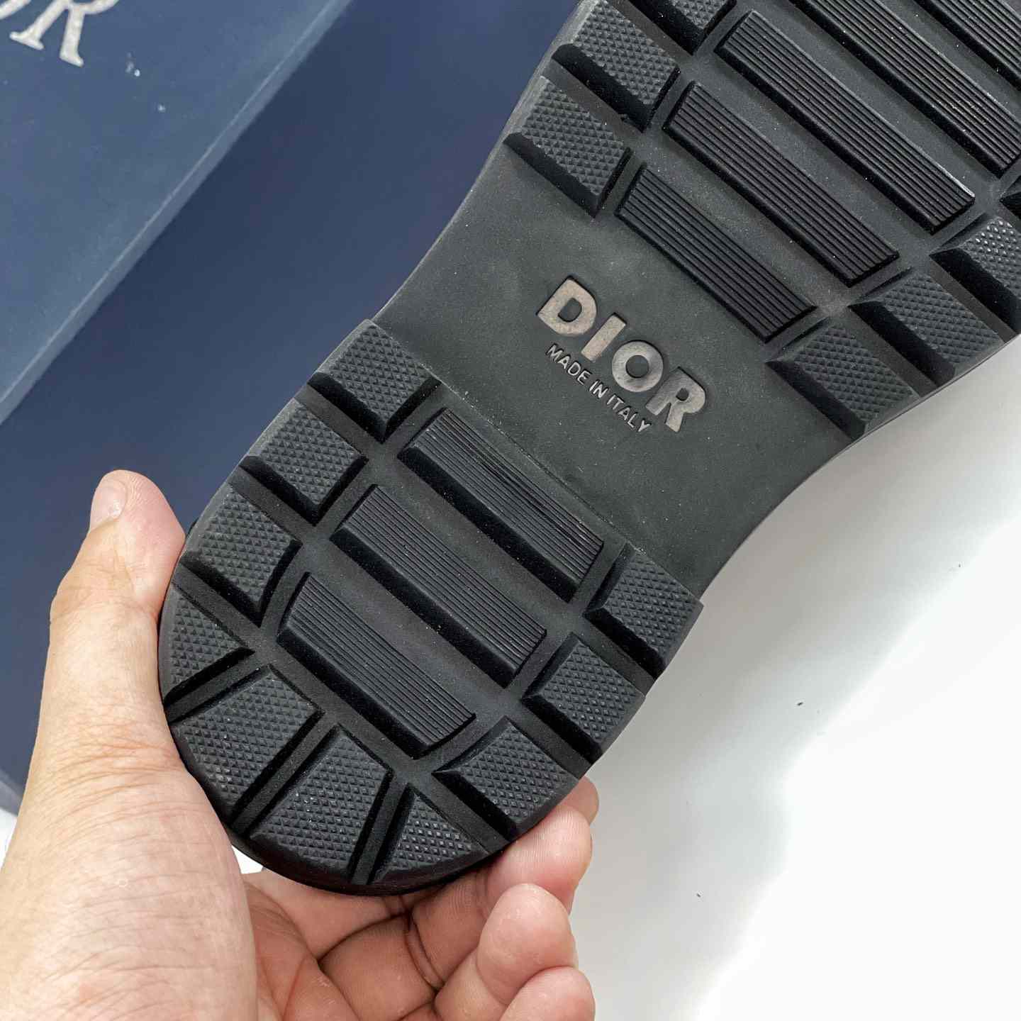 Dior Loafer - DesignerGu