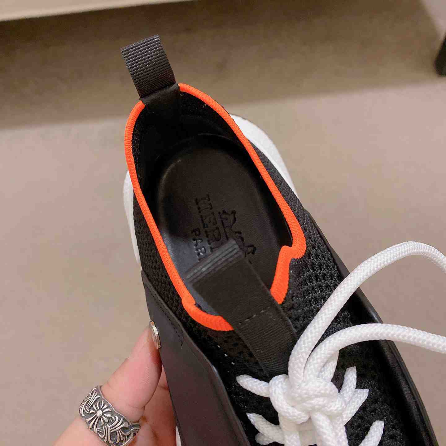 Hermes Sneaker - DesignerGu