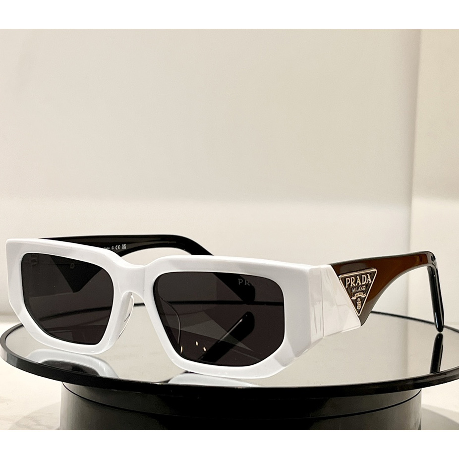 Prada Symbole Sunglasses - DesignerGu