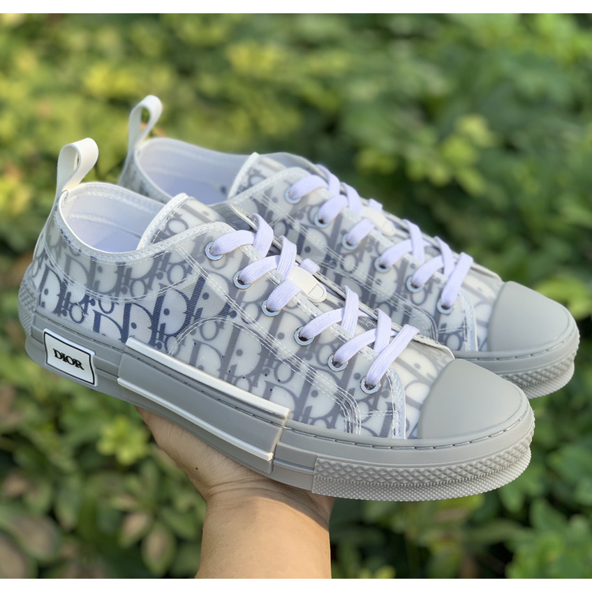 Dior B23 Low-Top Sneaker - DesignerGu