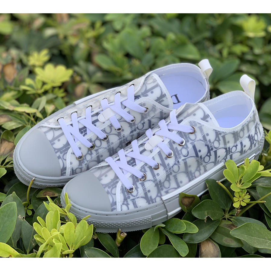 Dior B23 Low-Top Sneaker - DesignerGu