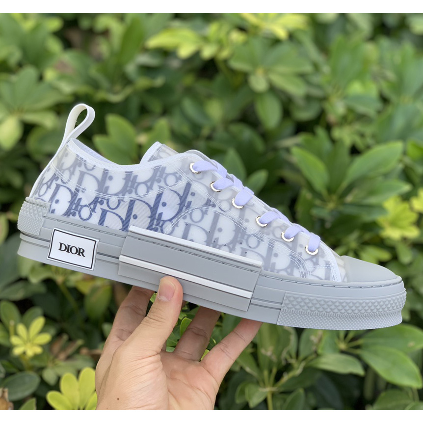 Dior B23 Low-Top Sneaker - DesignerGu