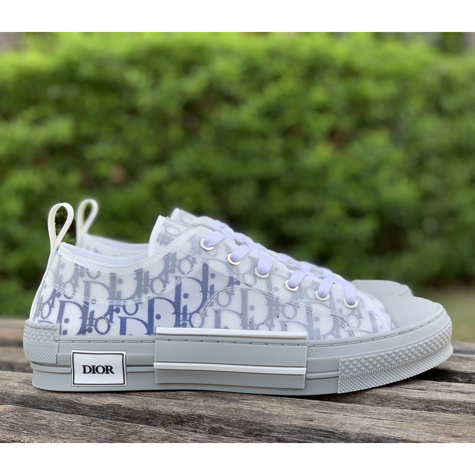 Dior B23 Low-Top Sneaker - DesignerGu