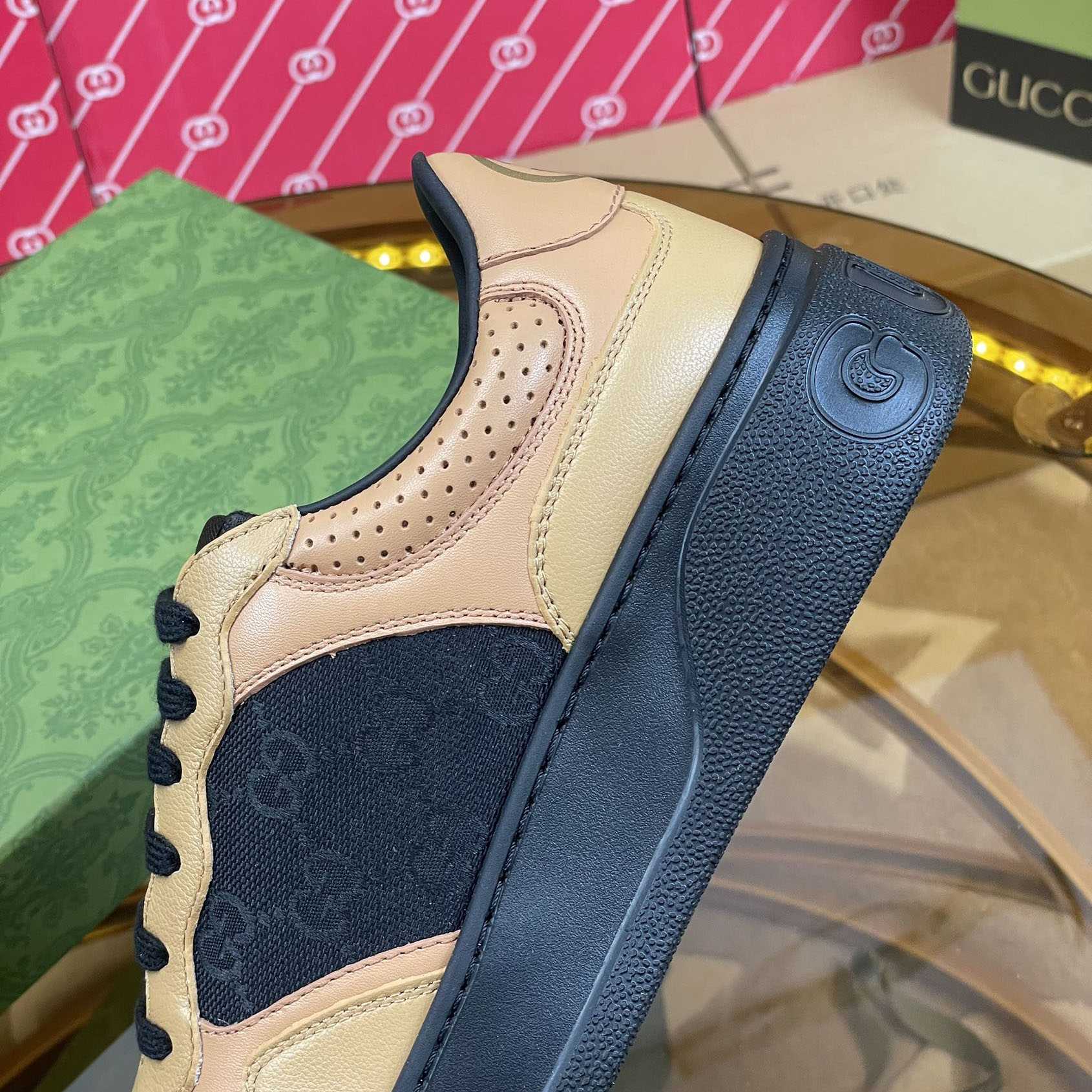 Gucci Women's GG Sneaker - DesignerGu