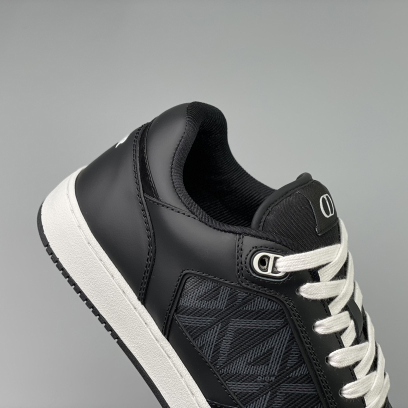 Dior B27 Low-Top Sneaker - DesignerGu