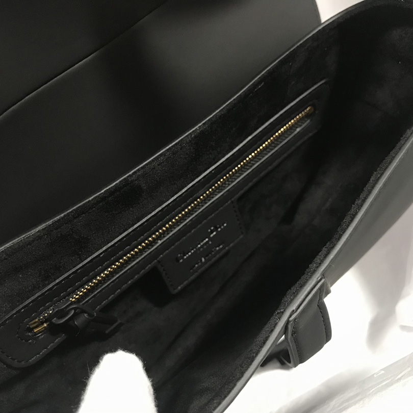 Dior Saddle Bag(25.5-20-6.5cm) - DesignerGu