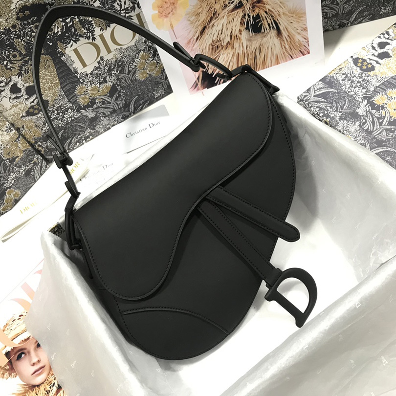 Dior Saddle Bag(25.5-20-6.5cm) - DesignerGu